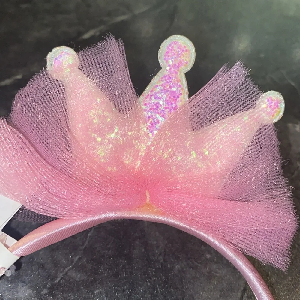 Capelli Kids Crown 👑 Headband